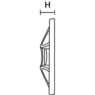 151-10901 HellermannTyton - QM20-PA66-NA