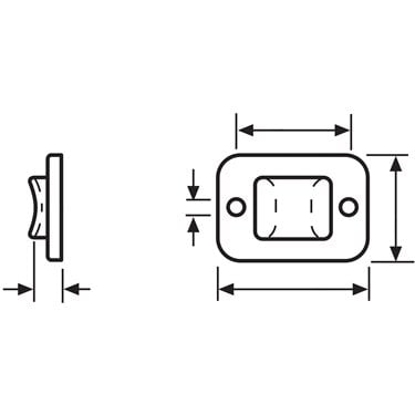 151-11310 HellermannTyton - TY3G1S-PA66W-BK