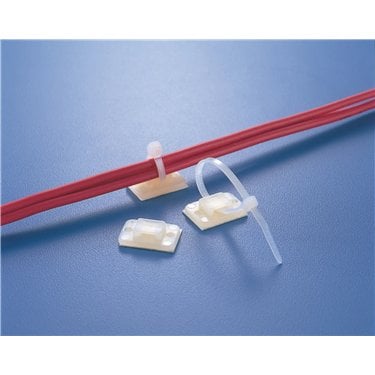 151-11310 HellermannTyton - TY3G1S-PA66W-BK
