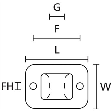 151-11319 HellermannTyton - TY3G1S-PA66-NA