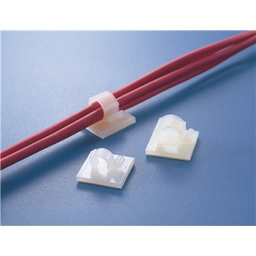 151-13019 HellermannTyton - RA6-PA66-NA
