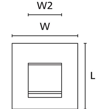 151-14059 HellermannTyton - RB5-PA66-NA