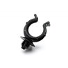151-14312 HellermannTyton - CTC13FT6-PA66HIRHS-BK