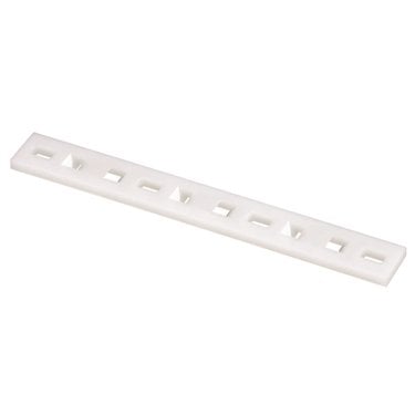 151-24319 HellermannTyton - MP3M3-PA66-NA