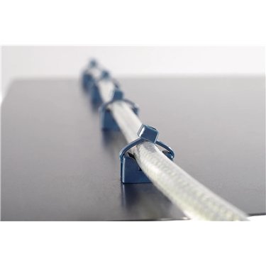 151-24619 HellermannTyton - KR6G5-PA66-NA