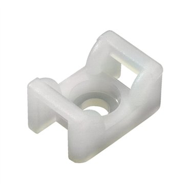151-24619 HellermannTyton - KR6G5-PA66-NA
