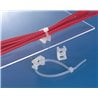 151-24660 HellermannTyton - KR6G5-PA66W-BK