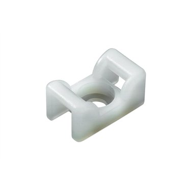 151-24850 HellermannTyton - KR8G5-PA66HS-BK