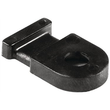 151-28210 HellermannTyton - MB2-PA66-BK