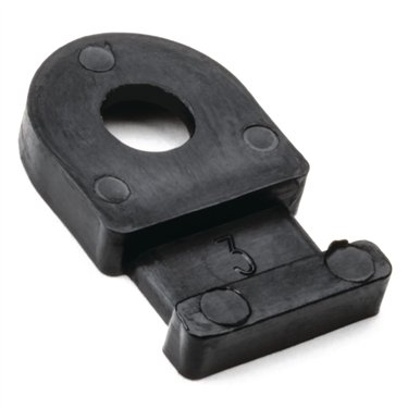 151-28210 HellermannTyton - MB2-PA66-BK