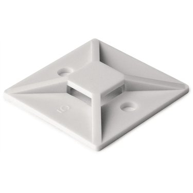 151-28320 HellermannTyton - MB3A-PA66-BK