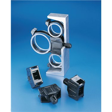 151-29500 HellermannTyton - S3STM50-PA66HIRHS-BK