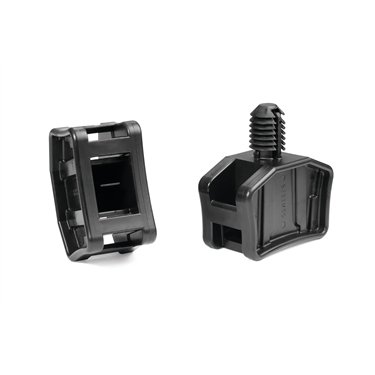 151-29500 HellermannTyton - S3STM50-PA66HIRHS-BK