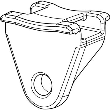 151-29600 HellermannTyton - SAM83-PA66HIRHS-GY