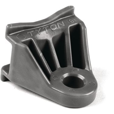 151-29600 HellermannTyton - SAM83-PA66HIRHS-GY