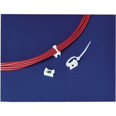 151-30700 HellermannTyton - CTM4-PA66-BK