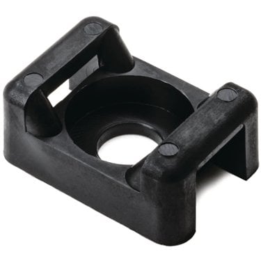 151-30700 HellermannTyton - CTM4-PA66-BK