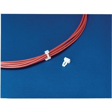 151-40119 HellermannTyton - TM1SF-PA66-WH
