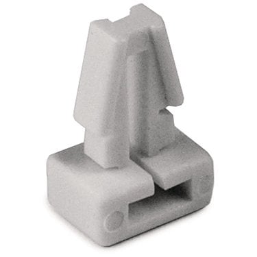 151-40119 HellermannTyton - TM1SF-PA66-WH