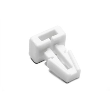 151-40119 HellermannTyton - TM1SF-PA66-WH