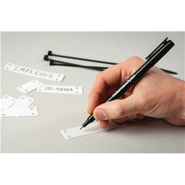 151-42119 HellermannTyton - IT1-PA66-NA