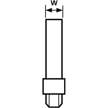 151-75209 HellermannTyton - WPC20-PA66-NA