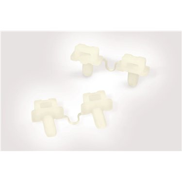 152-11209 HellermannTyton - TY5K2-PA66HS-NA