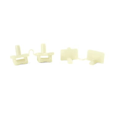 152-11359 HellermannTyton - TY5K3/5-PA66HS-NA