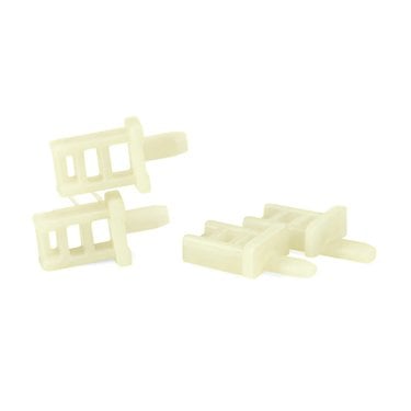 152-51059 HellermannTyton - TY5K1-PA66HS-NA