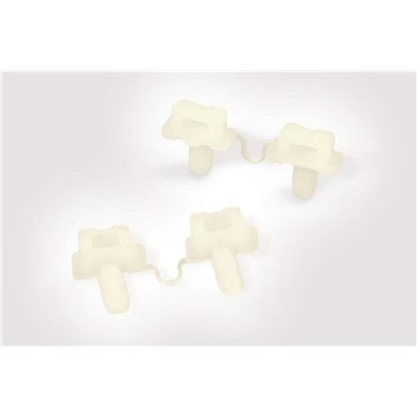 152-55059 HellermannTyton - TY5K5-PA66HS-NA