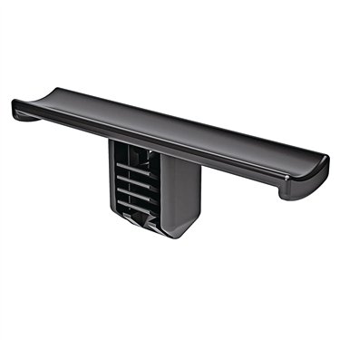 155-16301 HellermannTyton - WICKELCLIP-VDS-PA66HIRHS-BK