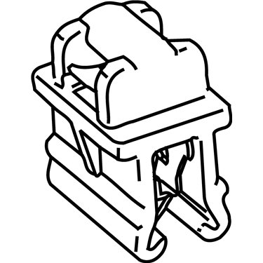 155-38304 HellermannTyton - T18REC10SD-PA66HS/PA66HIRHS-BK