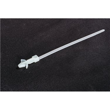 155-41102 HellermannTyton - T50SAH-PA66HS-NA