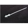 155-41102 HellermannTyton - T50SAH-PA66HS-NA