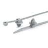 156-00235 HellermannTyton - T50RFT8GSD-PA46-GY