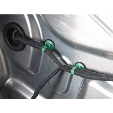 156-00271 HellermannTyton - T50SOSSFT6.5E-MDL-PA66HS-NA