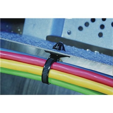 156-00271 HellermannTyton - T50SOSSFT6.5E-MDL-PA66HS-NA