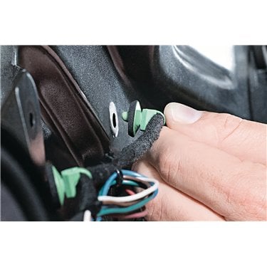 156-00271 HellermannTyton - T50SOSSFT6.5E-MDL-PA66HS-NA