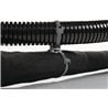 156-00382 HellermannTyton - T50RCOUPLER-PA46-GY