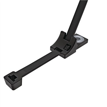 156-00409 HellermannTyton - T120RHDM8-PA46-GY