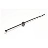 156-01601 HellermannTyton - CBTO50R-PA66HS/PA66HIRHS-BK