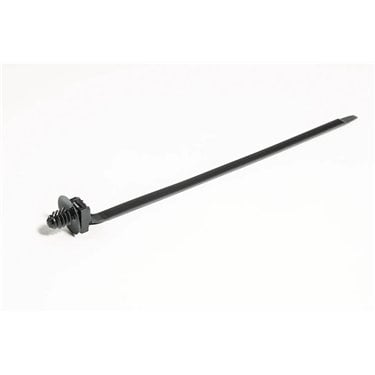 157-00019 HellermannTyton - OS170-FT7-LH-PA66-BK