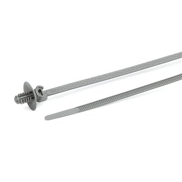 157-00448 HellermannTyton - T30SOS-AS-FT5-E-PA46-GY