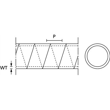 161-44300 HellermannTyton - SBPAV016-PA6V0-BK