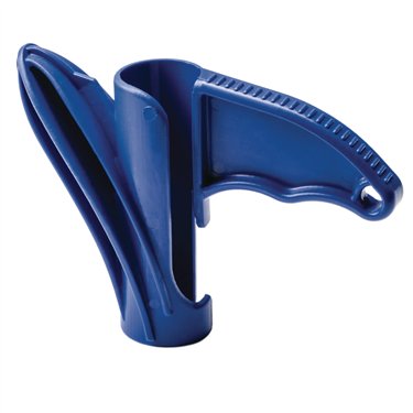  161-60002 HellermannTyton - HAT16-PA66-BU 