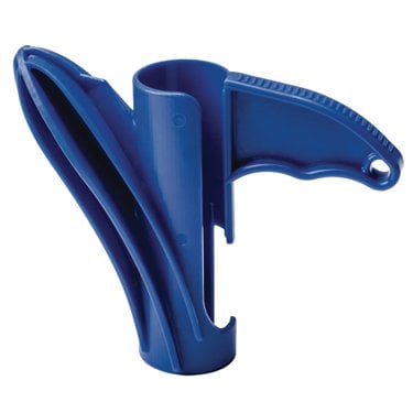  161-60003 HellermannTyton - HAT20-PA66-BU 