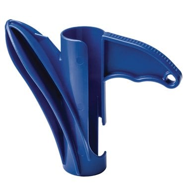  161-60004 HellermannTyton - HAT25-PA66-BU 