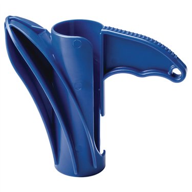  161-60005 HellermannTyton - HAT30-PA66-BU 