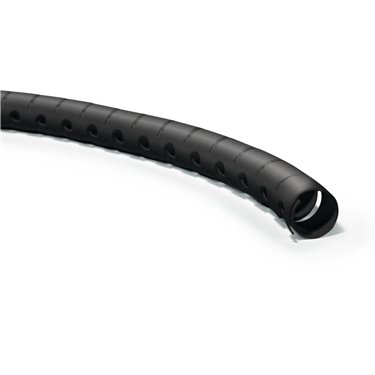 161-64101 HellermannTyton - HWPP8-PP-BK