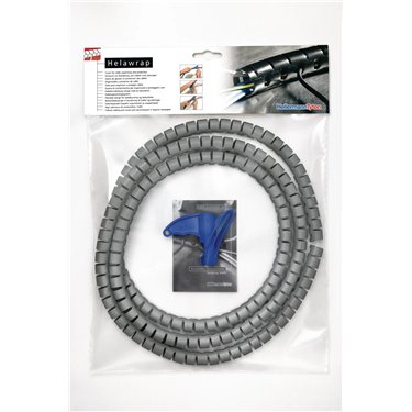161-64406 HellermannTyton - HWPP25L2-PP-SR